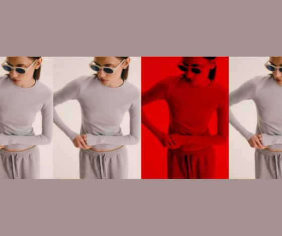 8 базовых лонгсливов, которые можно носить каждый день