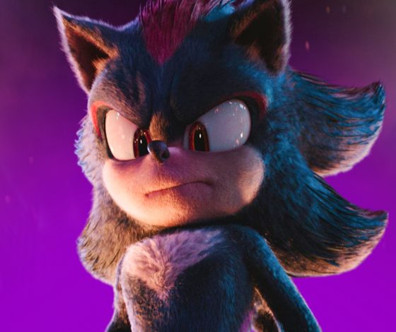 Появилась дата выхода фильма «Соник-4»