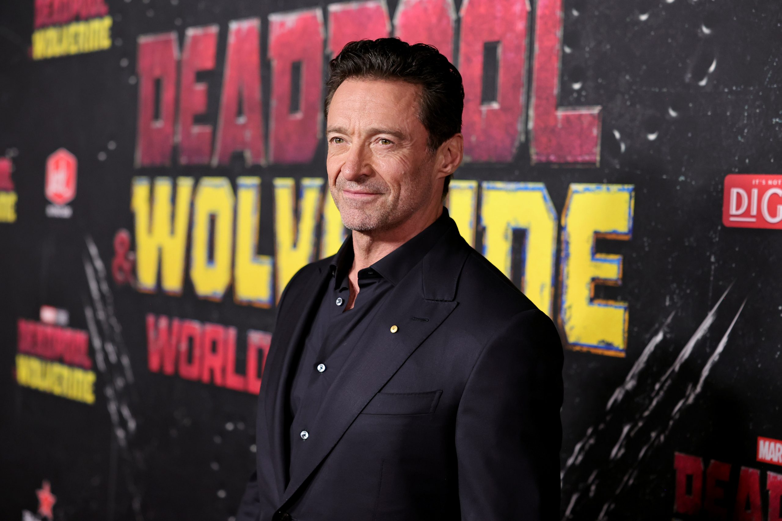 Hugh Jackman was disappointed with the public charges of Deborrah-Lee Feress