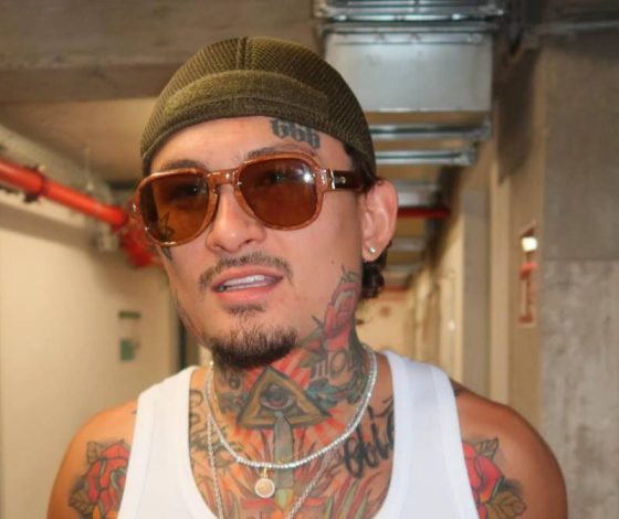 Моргенштерн* рассказал о своем состоянии: «Ночами чуть ломает, но пока терпимо»