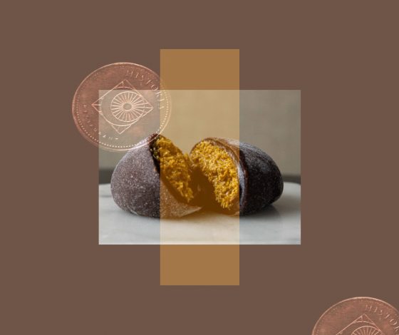 Нас и здесь неплохо кормят: где пробовать десерты с начинкой дубайского шоколада