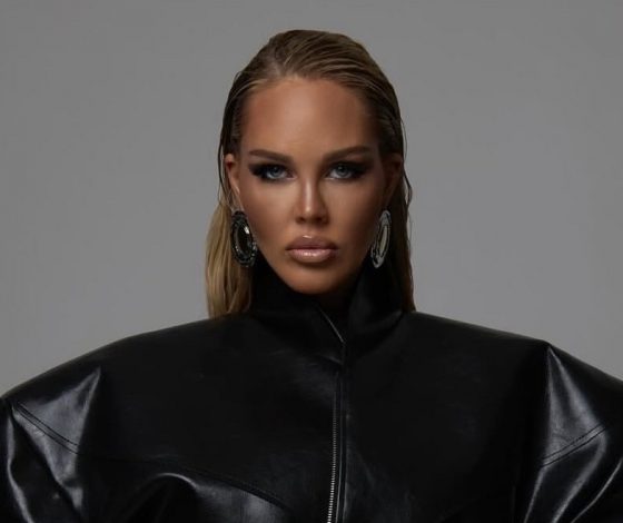 Мария Погребняк опубликовала снимки со свадьбы