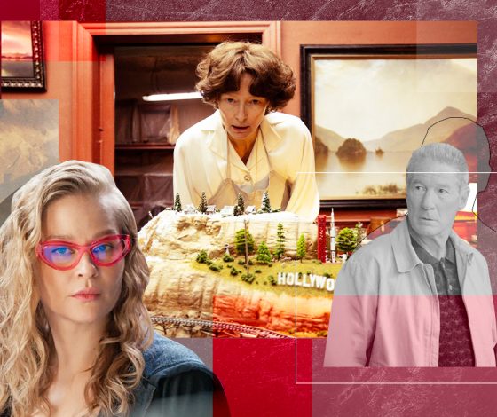 Лучшие фильмы февраля 2025, которые перенесут тебя в другую реальность