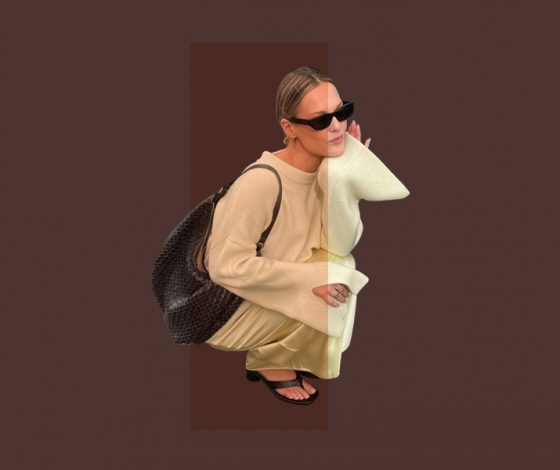 5 главных цветов 2025 года по версии модных аналитиков