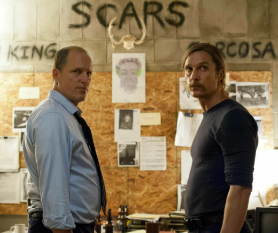 Мэттью Макконахи и Вуди Харрельсон вернулись к ролям из «Настоящего детектива»