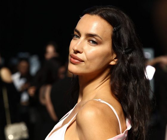 Ирина Шейк и Ева Лонгория стали мемом в Каннах