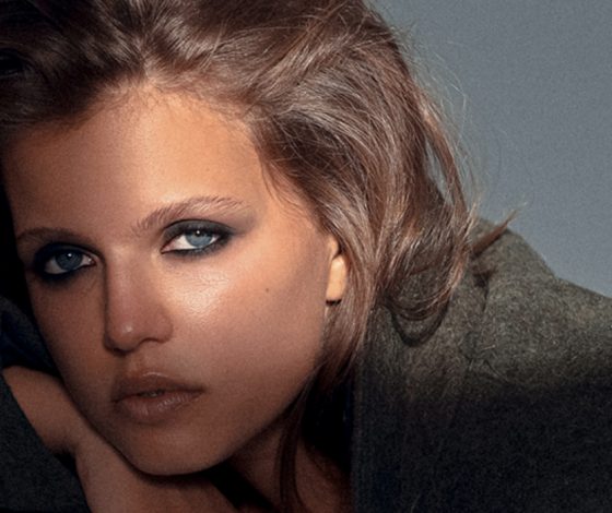 Поколение: Ника Здорик