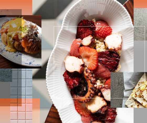 10 самых вкусных завтраков в Москве, которые стоит успеть попробовать в январе