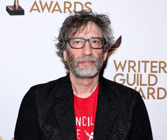 Нил Гейман прокомментировал очередные обвинения в насилии