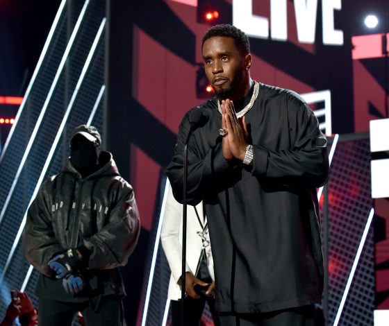 Жертва Пи Дидди покушалась на его жизнь из мести