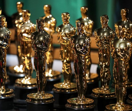 Объявлены номинанты на «Оскар – 2025»