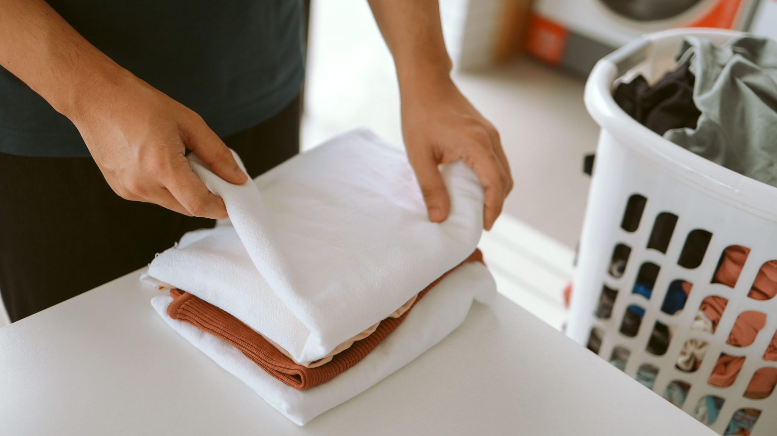 It turns out how many men in Russia are ready to do “female” work around the house