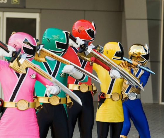 Звезда «Могучих рейнджеров» попал в тюрьму