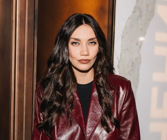 Жена Федора Смолова празднует 5 лет трезвости