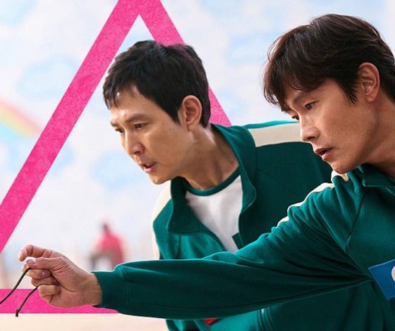 Новая кукла и сценарии игр: собрали все, что известно о третьем сезоне «Игры в кальмара»