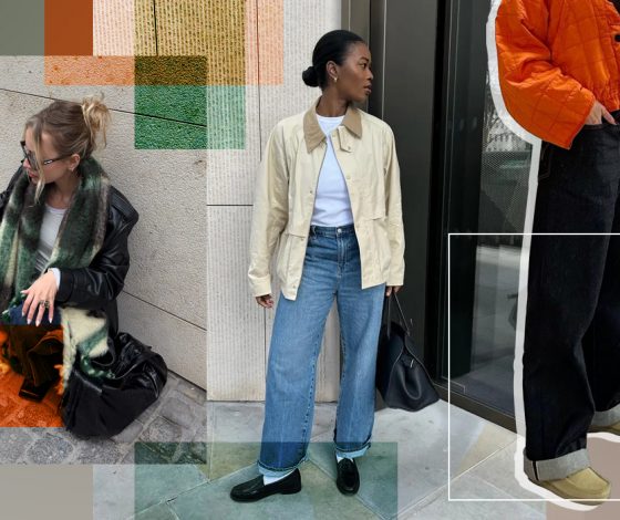 Трендовая обувь на раннюю весну 2025 года, которую стоит купить уже сейчас