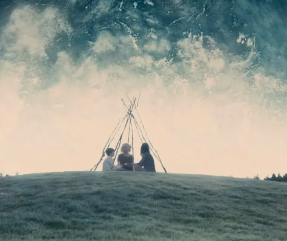 Россияне смогут увидеть редкий парад планет