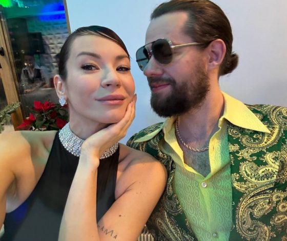 Ида Галич выходит замуж