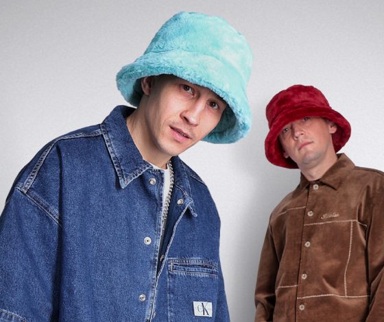 Поколение: исполнители хита «Бобр» SLAVA SKRIPKA