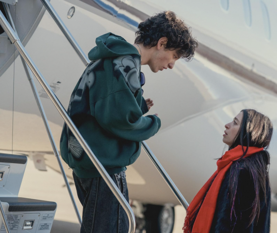 «Анора» стала лучшим фильмом по мнению зарубежных экспертов