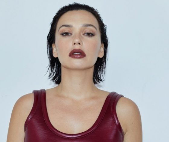 Ольга Серябкина рассказала, страдала ли депрессией