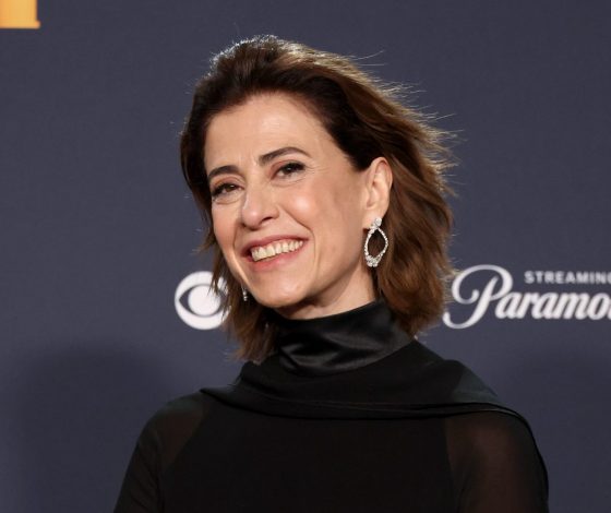 Фернанда Торрес выиграла престижную кинонаграду впервые почти за 40 лет