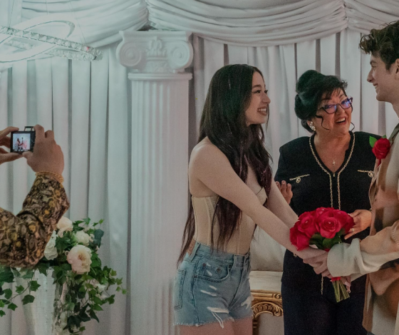 На создание «Аноры» было потрачено в три раза меньше, чем на ее рекламу