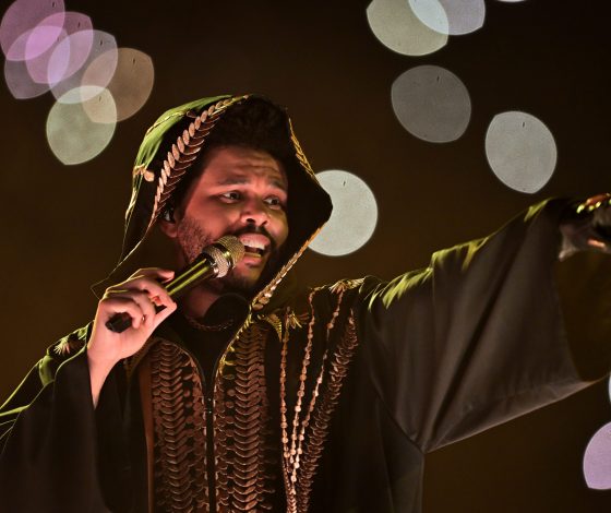 The Weeknd выпустил новый альбом. Поклонники в недоумении