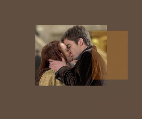 Поцелуй не на удачу: как защитить кожу от щетины бойфренда