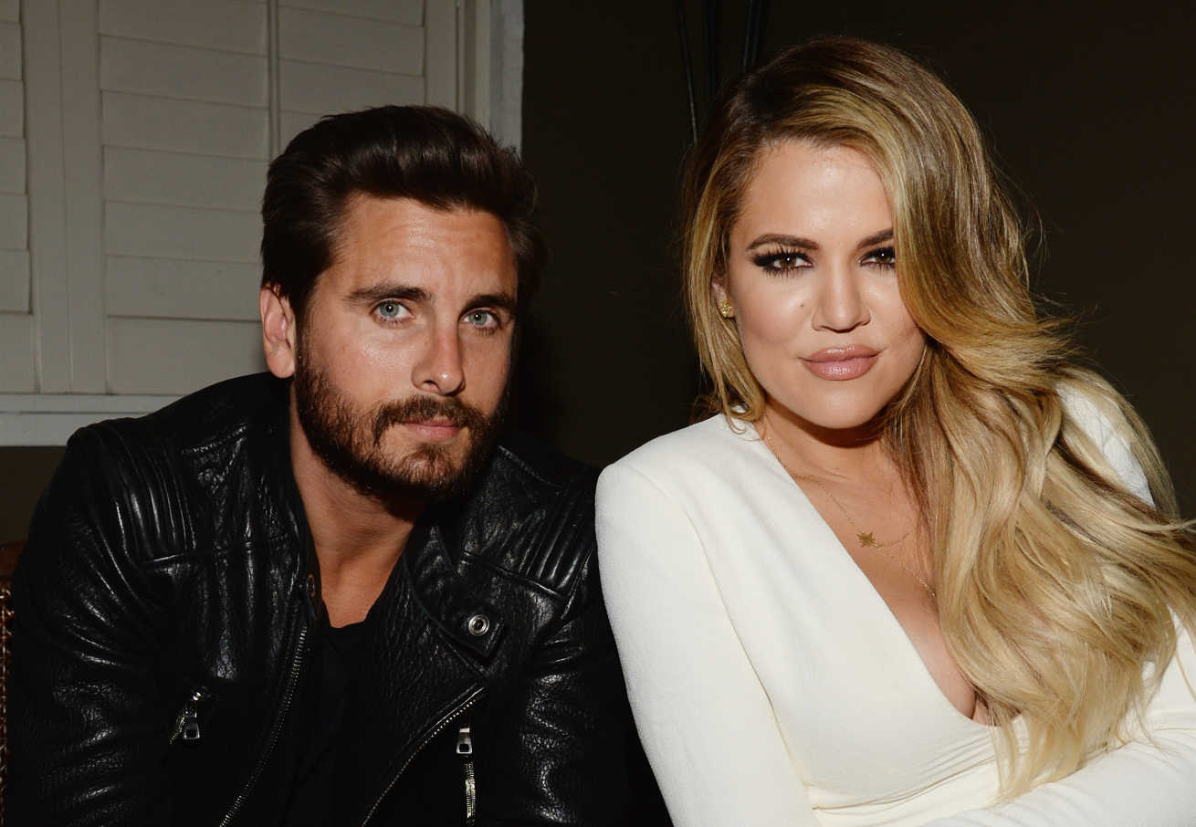 Khloe Kardashian and Scott Disick made a big decision for their children
