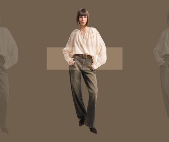 Где купить недорогие, но модные джинсы? 10 достойных вариантов