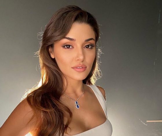 Ханде Эрчел снимется в турецкой адаптации сериала «Почка»