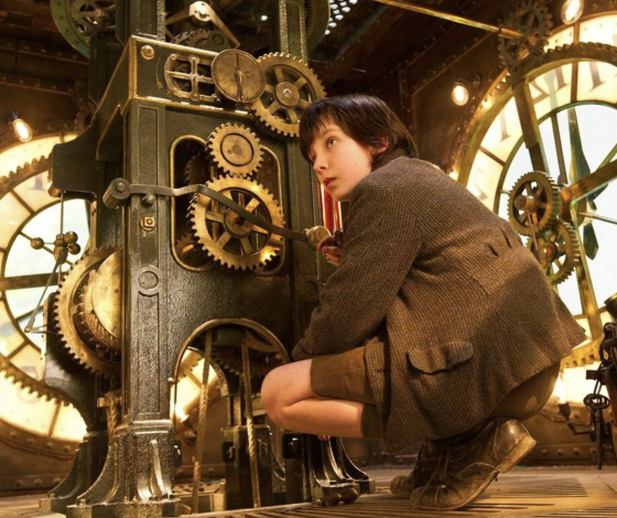 Стрелки Часов Судного дня показали новое время