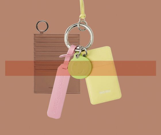 ⁠Картхолдер – не только необходимость, но и трендовый аксессуар. Где купить?