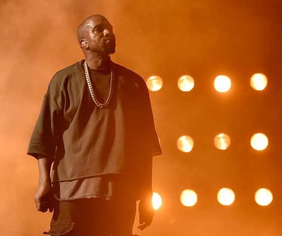 Канье Уэст подтвердил свой новый диагноз: «Это моя суперспособность»