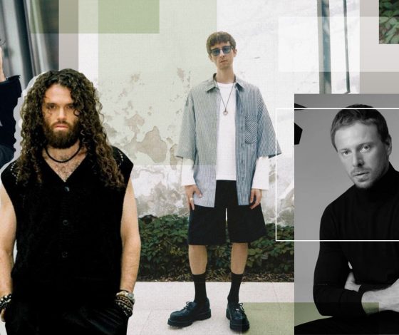 12 лучших стилистов по волосам России, которых нужно знать в лицо