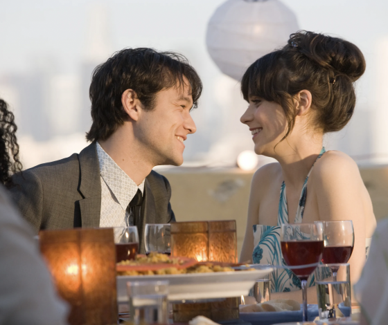 Редакция одобряет: куда сводить девушку на первое свидание