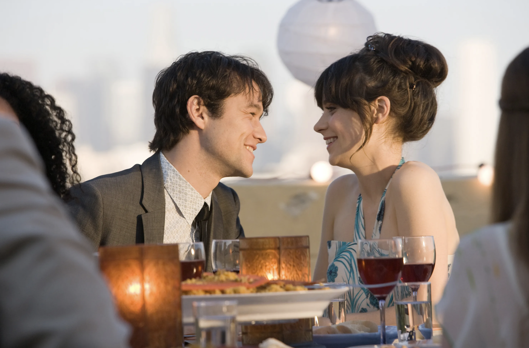 Editors approve: where to take the girl on the first date
