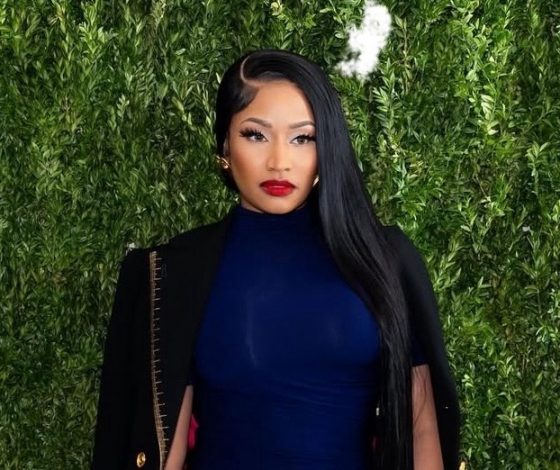 Опасный челлендж Ники Минаж добрался до собак