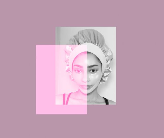 Тренд Morning Shed: косметологи о том, почему его нельзя повторять