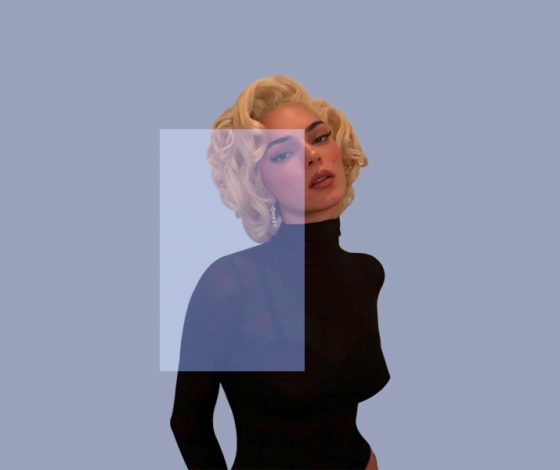 Красные флаги налицо: макияж, который выдаст в тебе абьюзершу