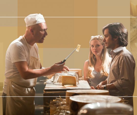 Почему сыр вызывает самую сильную пищевую зависимость и стоит ли от него отказываться?