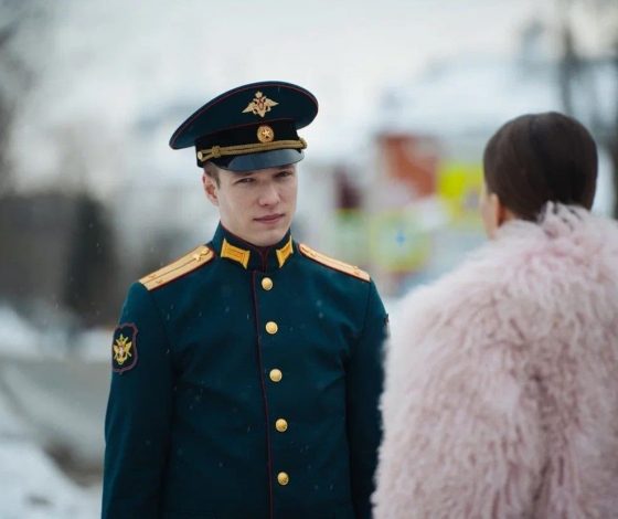 Новый хит: что известно об исполнителе песни «Кайфую» из сериала «Ландыши. Такая нежная любовь»