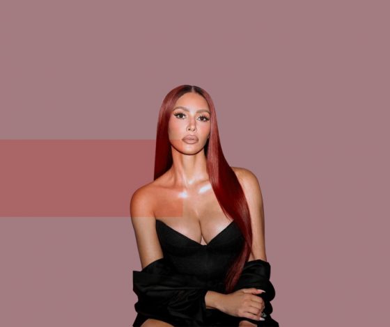 Unrecognizable makeup: макияж из TikTok, который полностью меняет внешность