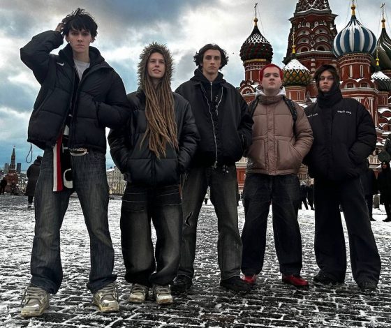 «А ниче тот факт, что…»: кто такие Баловники, придумавшие популярный мем