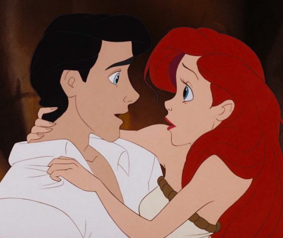 Тест: выбери принца Disney, а мы скажем, почему у тебя нет отношений