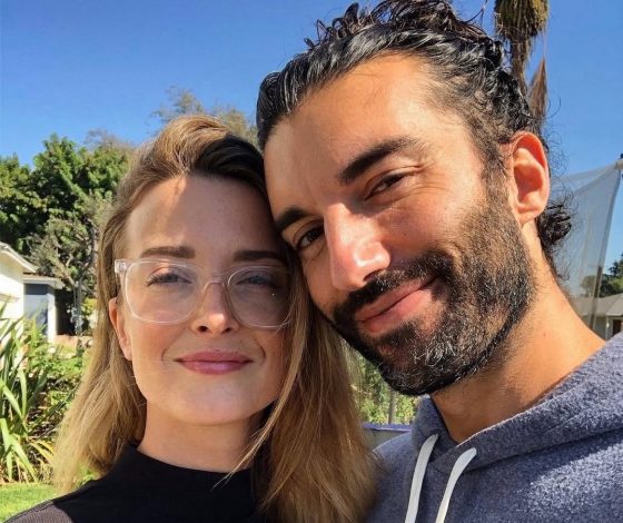 Жена Джастина Бальдони нарушила молчание с начала вражды актера и Блейк Лайвли