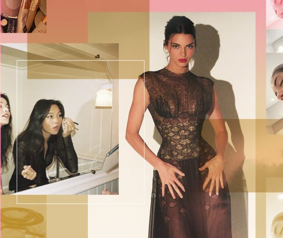 Абьюзивные отношения с косметикой: почему девушки не воспринимают себя без макияжа