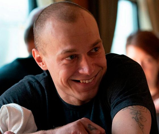 Стало известно, кто из близких Юры Борисова не верил в его успех