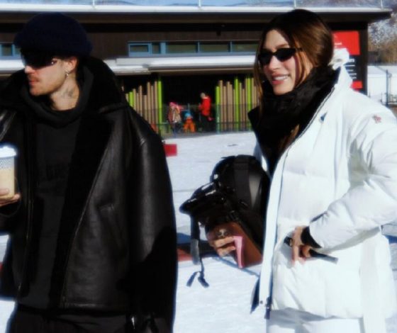 Как Хейли и Джастин Бибер борются со слухами об их отношениях